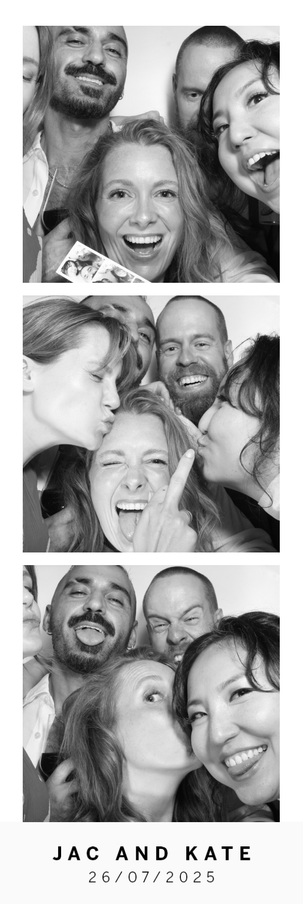 Jac & Kate's Wedding | View more photos from the event at gallery.thephotocabin.co.uk/u/ThePhotoCabin/Jac-Kates-Wedding
