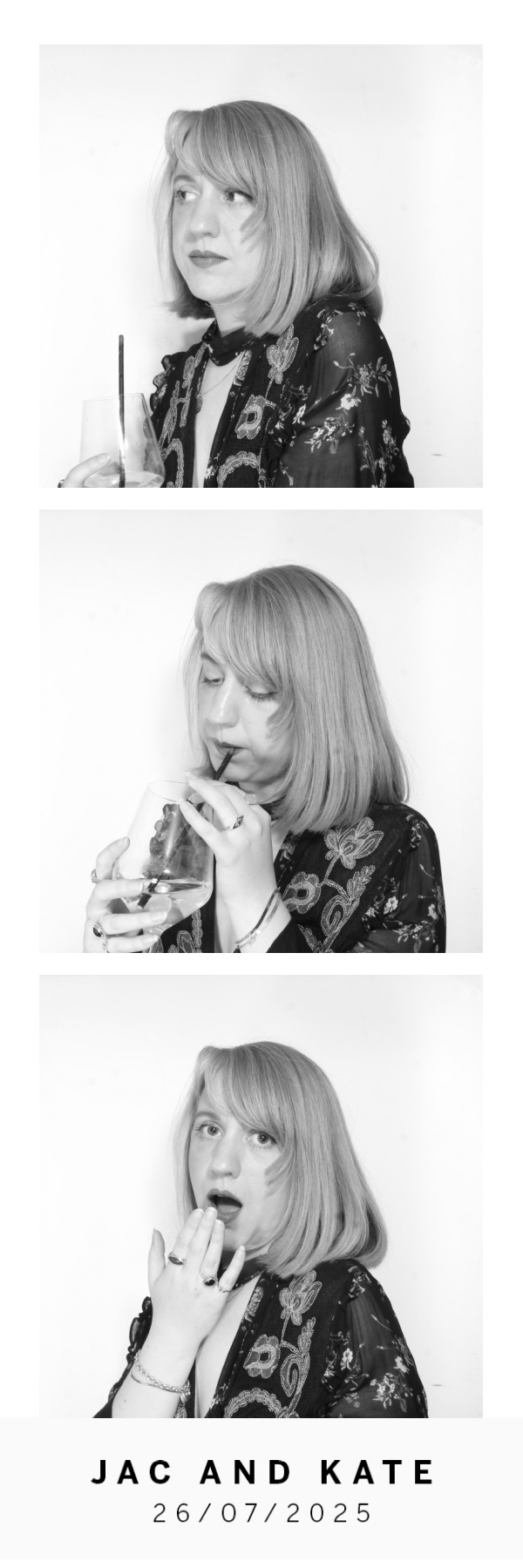 Jac & Kate's Wedding | View more photos from the event at gallery.thephotocabin.co.uk/u/ThePhotoCabin/Jac-Kates-Wedding