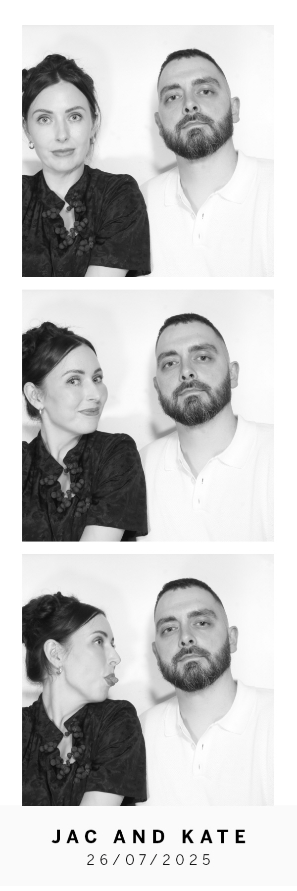 Jac & Kate's Wedding | View more photos from the event at gallery.thephotocabin.co.uk/u/ThePhotoCabin/Jac-Kates-Wedding