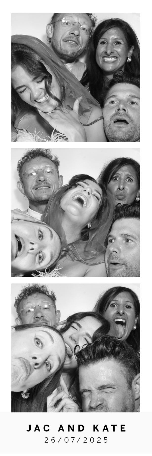 Jac & Kate's Wedding | View more photos from the event at gallery.thephotocabin.co.uk/u/ThePhotoCabin/Jac-Kates-Wedding