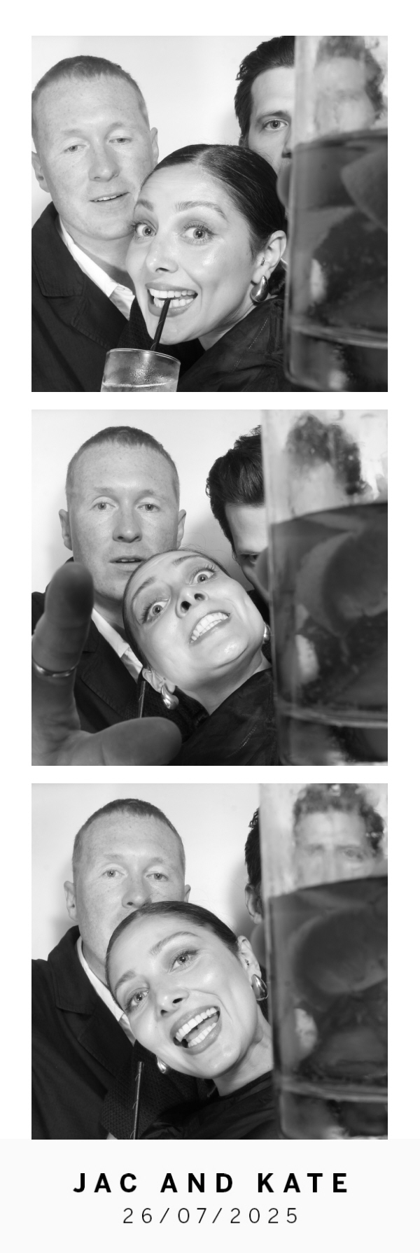 Jac & Kate's Wedding | View more photos from the event at gallery.thephotocabin.co.uk/u/ThePhotoCabin/Jac-Kates-Wedding