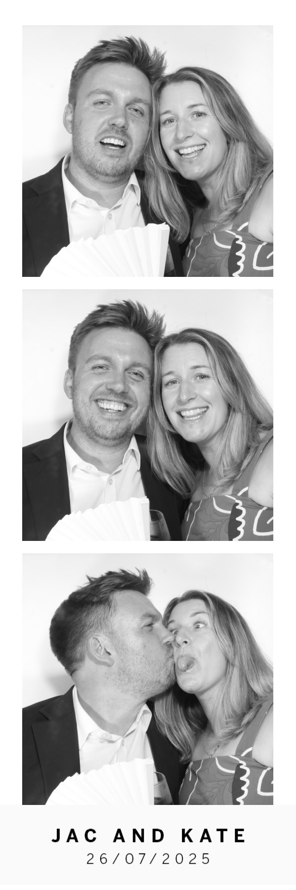 Jac & Kate's Wedding | View more photos from the event at gallery.thephotocabin.co.uk/u/ThePhotoCabin/Jac-Kates-Wedding