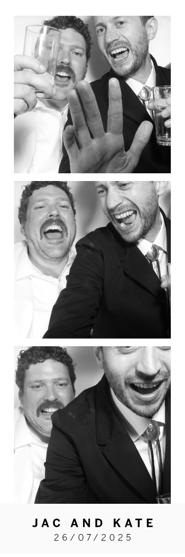 Jac & Kate's Wedding | View more photos from the event at gallery.thephotocabin.co.uk/u/ThePhotoCabin/Jac-Kates-Wedding