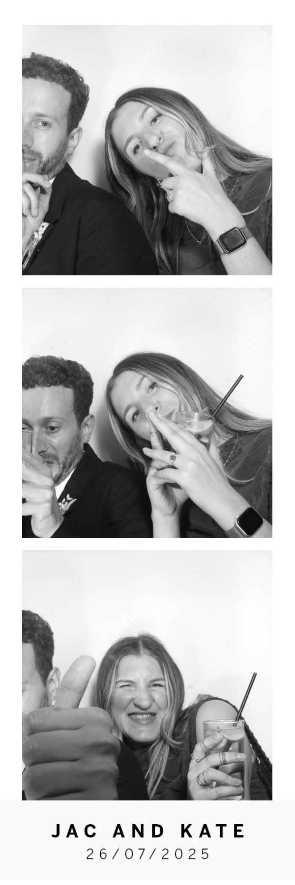 Jac & Kate's Wedding | View more photos from the event at gallery.thephotocabin.co.uk/u/ThePhotoCabin/Jac-Kates-Wedding