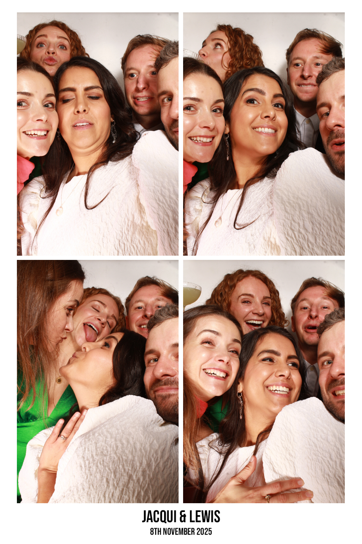 Jacqui & Lewis' Wedding | View more photos from the event at gallery.thephotocabin.co.uk/u/ThePhotoCabin/Jacqui-Lewis-Wedding