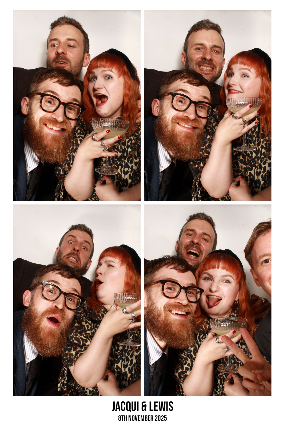 Jacqui & Lewis' Wedding | View more photos from the event at gallery.thephotocabin.co.uk/u/ThePhotoCabin/Jacqui-Lewis-Wedding