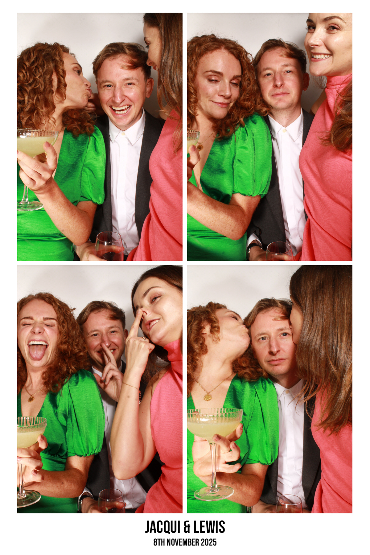 Jacqui & Lewis' Wedding | View more photos from the event at gallery.thephotocabin.co.uk/u/ThePhotoCabin/Jacqui-Lewis-Wedding