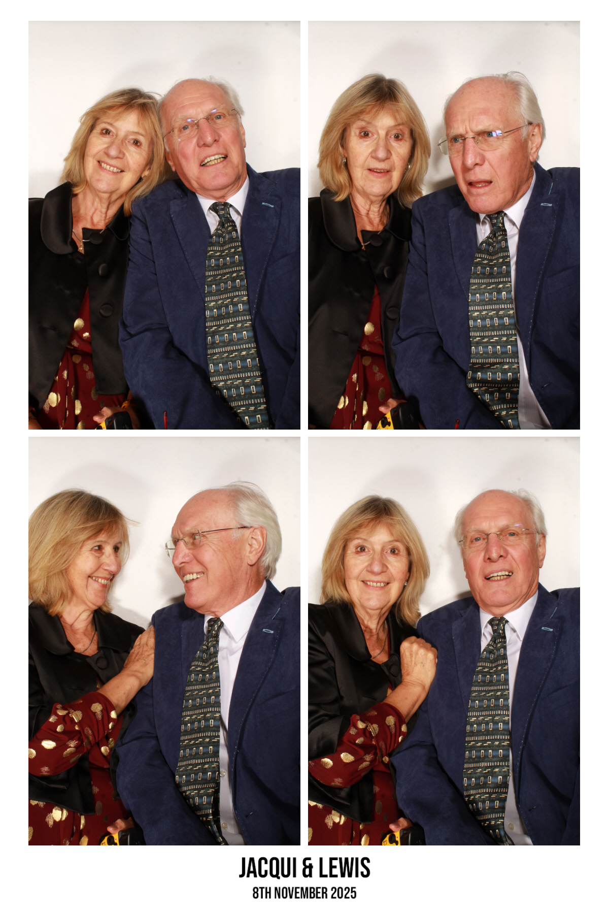 Jacqui & Lewis' Wedding | View more photos from the event at gallery.thephotocabin.co.uk/u/ThePhotoCabin/Jacqui-Lewis-Wedding