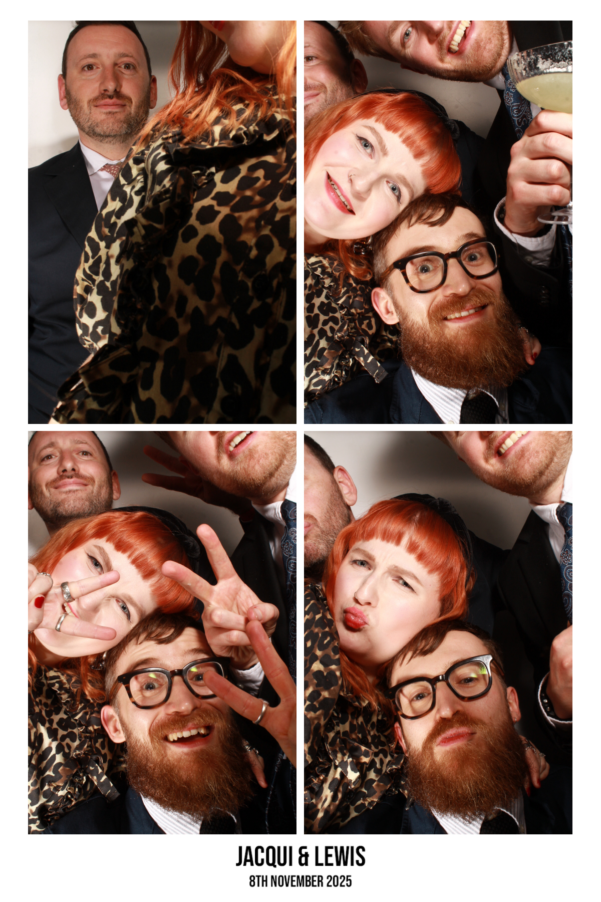 Jacqui & Lewis' Wedding | View more photos from the event at gallery.thephotocabin.co.uk/u/ThePhotoCabin/Jacqui-Lewis-Wedding