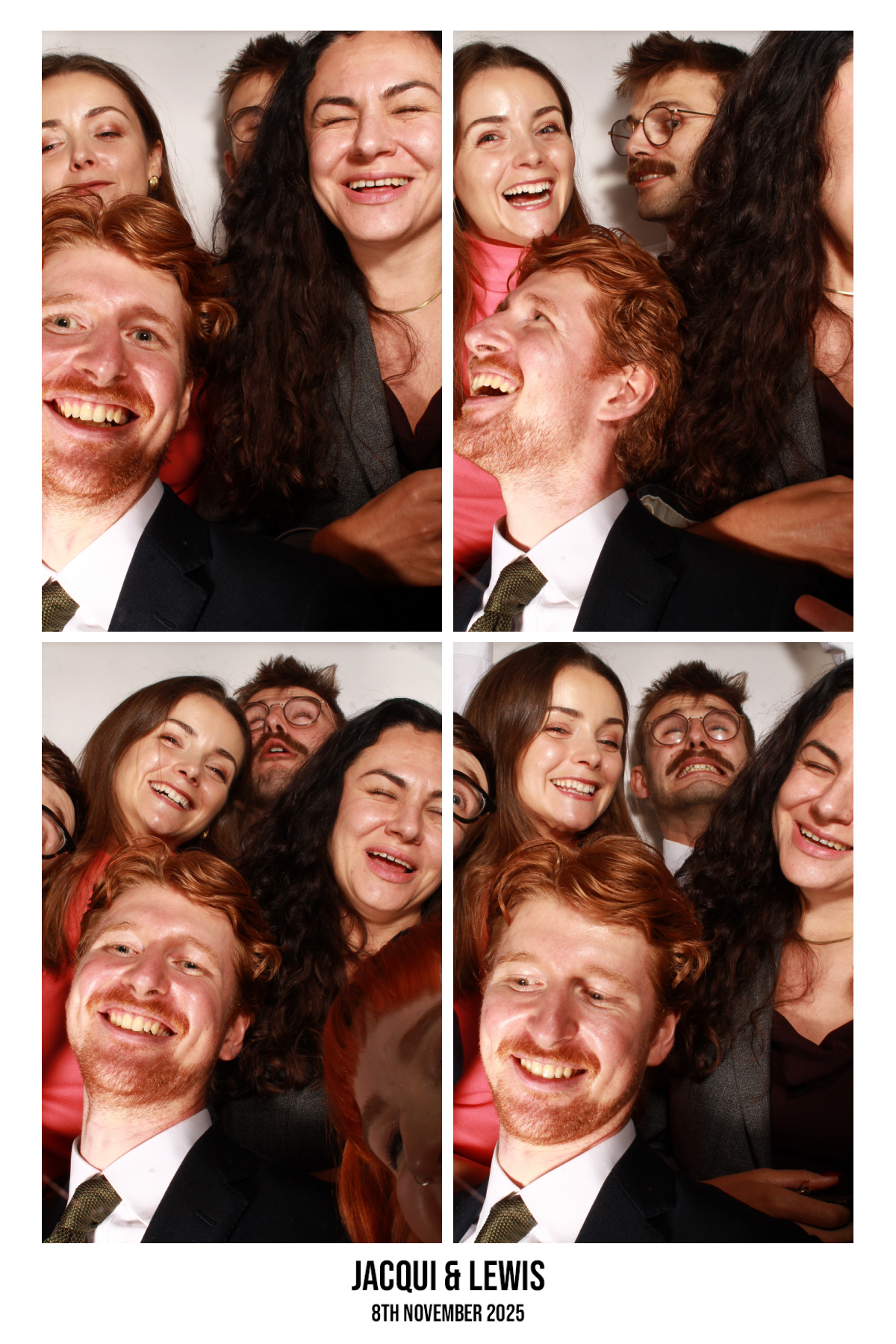 Jacqui & Lewis' Wedding | View more photos from the event at gallery.thephotocabin.co.uk/u/ThePhotoCabin/Jacqui-Lewis-Wedding