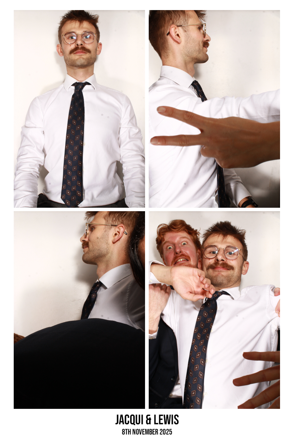 Jacqui & Lewis' Wedding | View more photos from the event at gallery.thephotocabin.co.uk/u/ThePhotoCabin/Jacqui-Lewis-Wedding