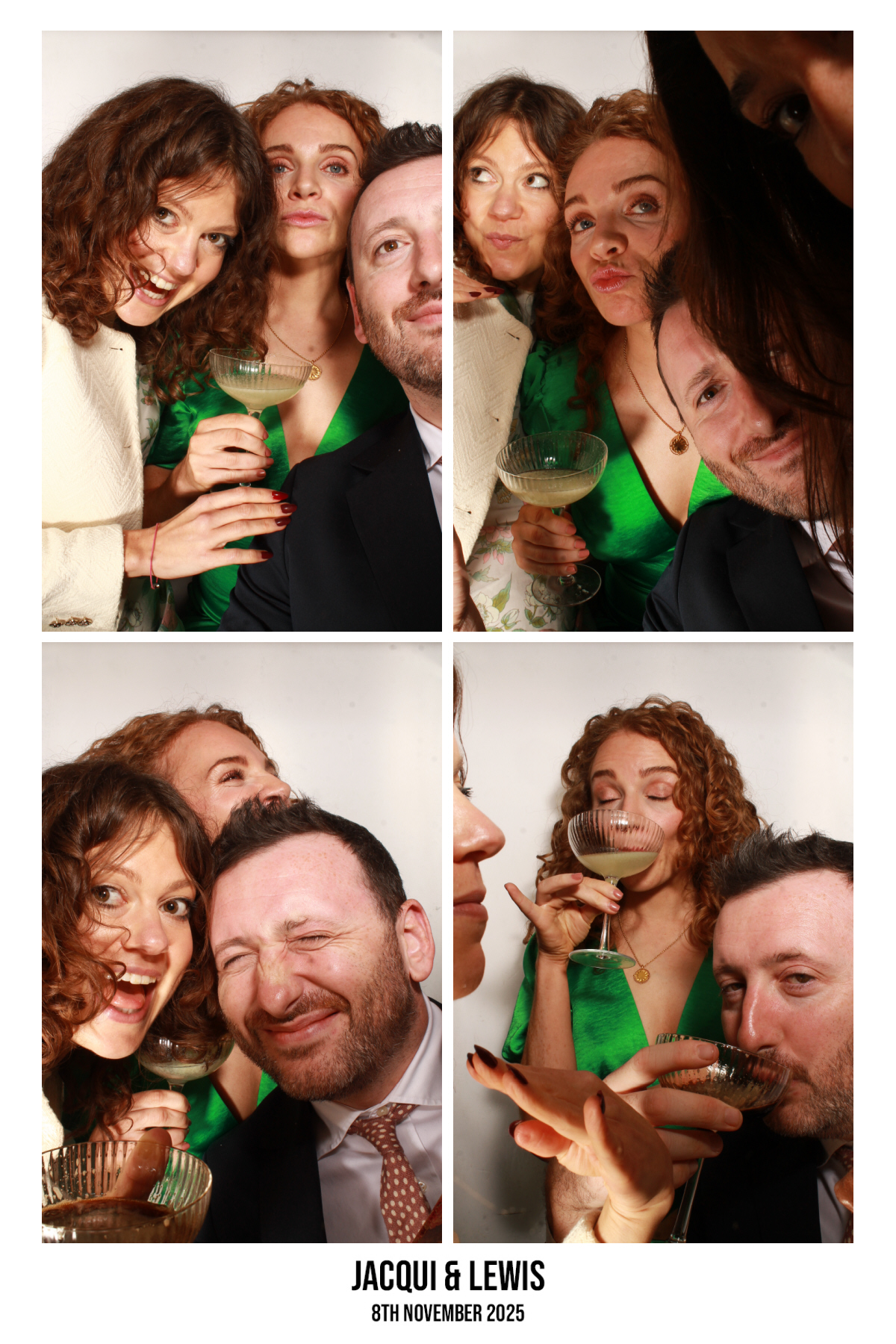 Jacqui & Lewis' Wedding | View more photos from the event at gallery.thephotocabin.co.uk/u/ThePhotoCabin/Jacqui-Lewis-Wedding