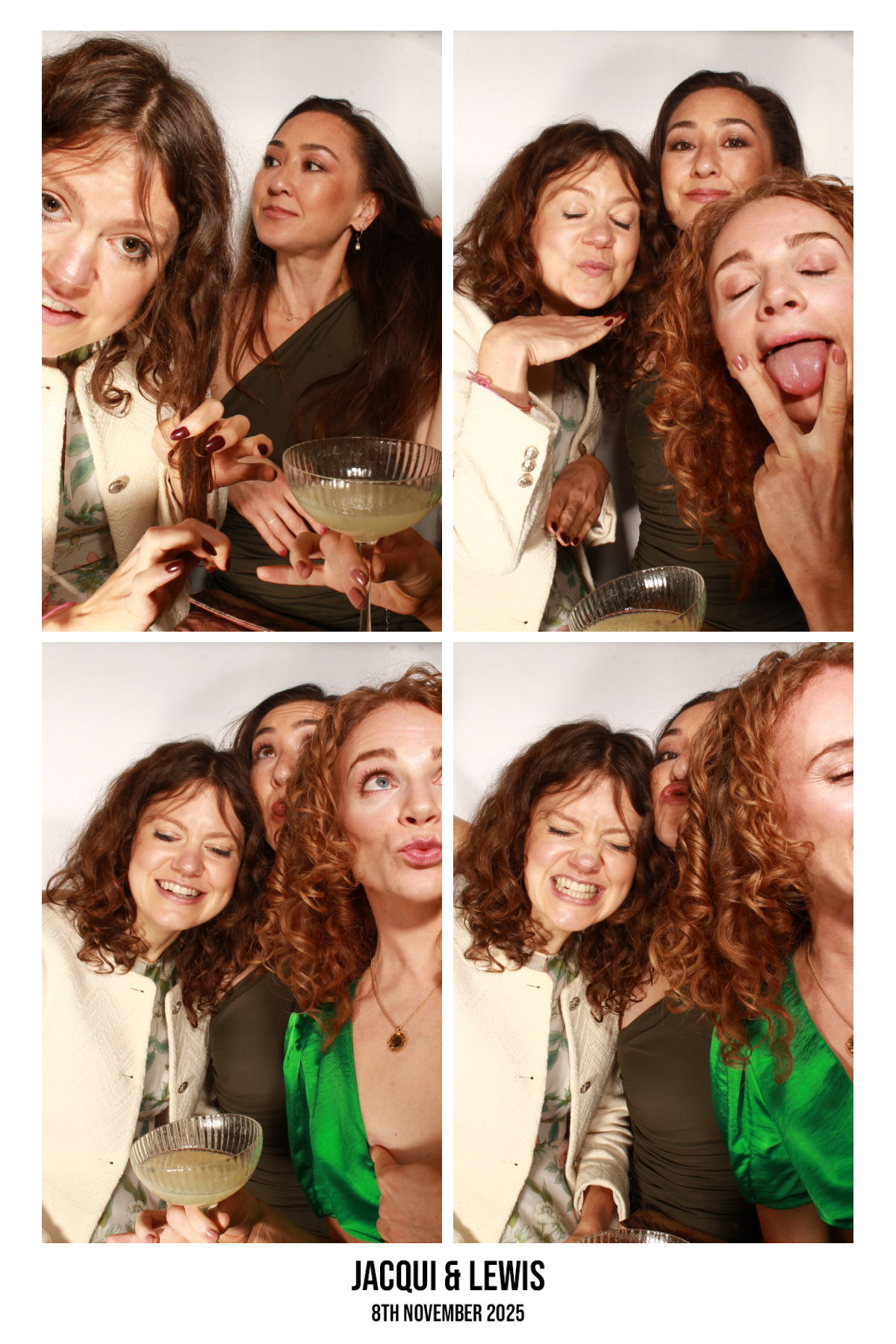 Jacqui & Lewis' Wedding | View more photos from the event at gallery.thephotocabin.co.uk/u/ThePhotoCabin/Jacqui-Lewis-Wedding