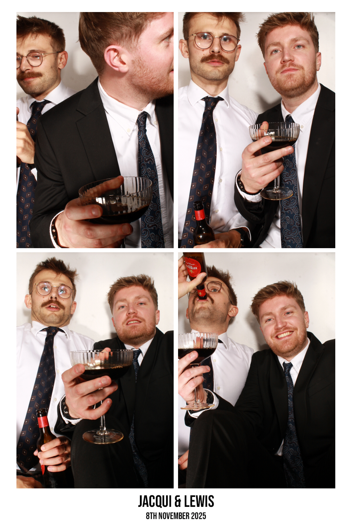 Jacqui & Lewis' Wedding | View more photos from the event at gallery.thephotocabin.co.uk/u/ThePhotoCabin/Jacqui-Lewis-Wedding