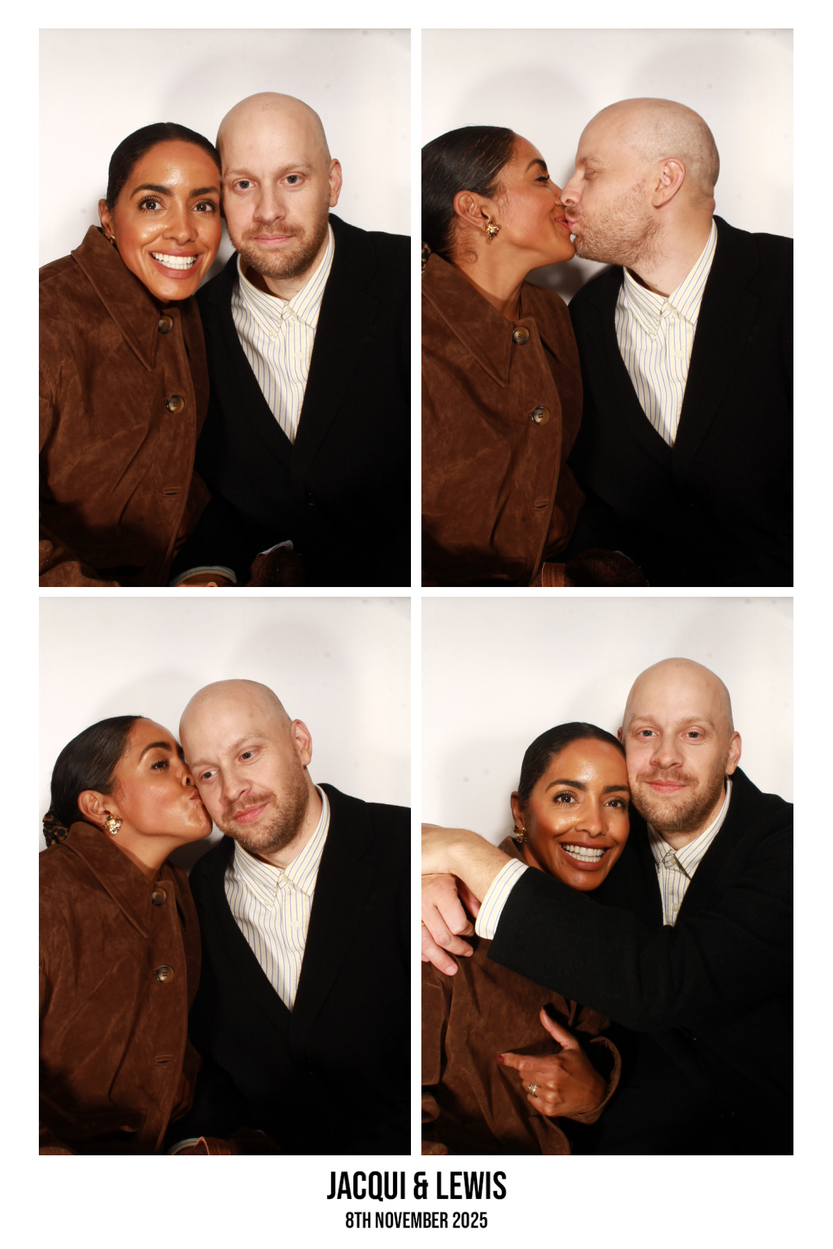 Jacqui & Lewis' Wedding | View more photos from the event at gallery.thephotocabin.co.uk/u/ThePhotoCabin/Jacqui-Lewis-Wedding