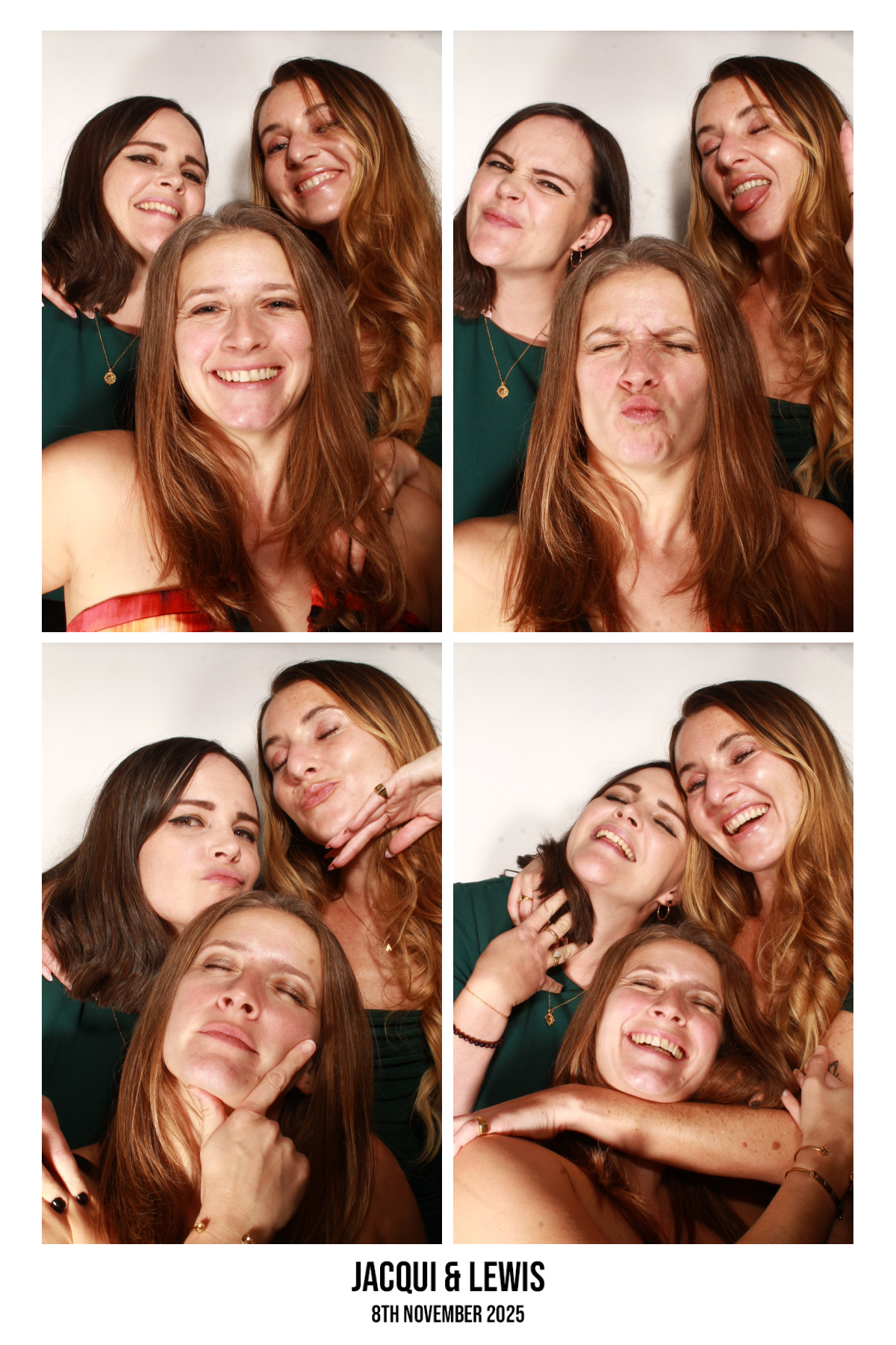 Jacqui & Lewis' Wedding | View more photos from the event at gallery.thephotocabin.co.uk/u/ThePhotoCabin/Jacqui-Lewis-Wedding