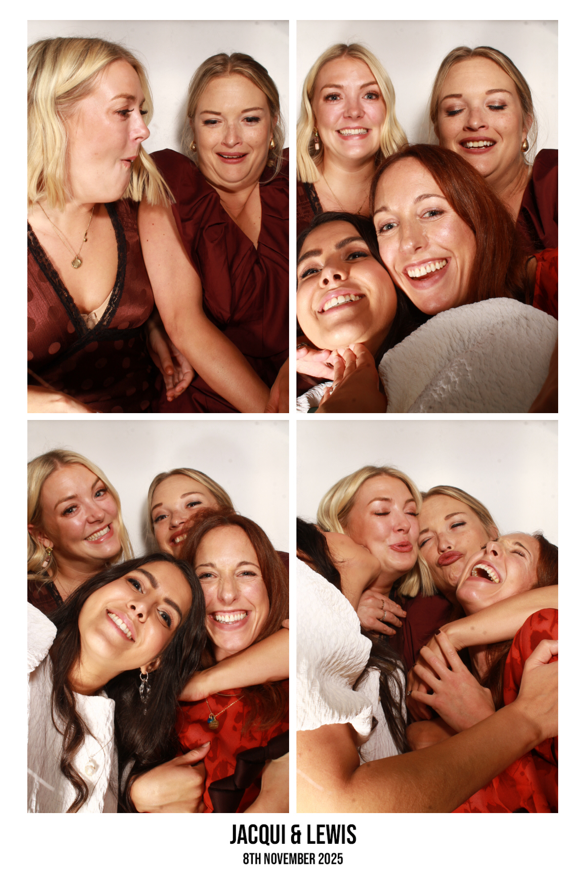 Jacqui & Lewis' Wedding | View more photos from the event at gallery.thephotocabin.co.uk/u/ThePhotoCabin/Jacqui-Lewis-Wedding