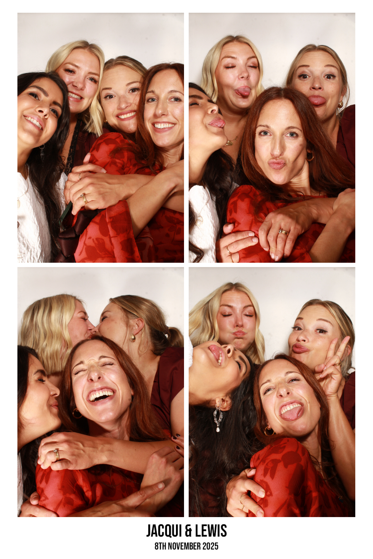 Jacqui & Lewis' Wedding | View more photos from the event at gallery.thephotocabin.co.uk/u/ThePhotoCabin/Jacqui-Lewis-Wedding