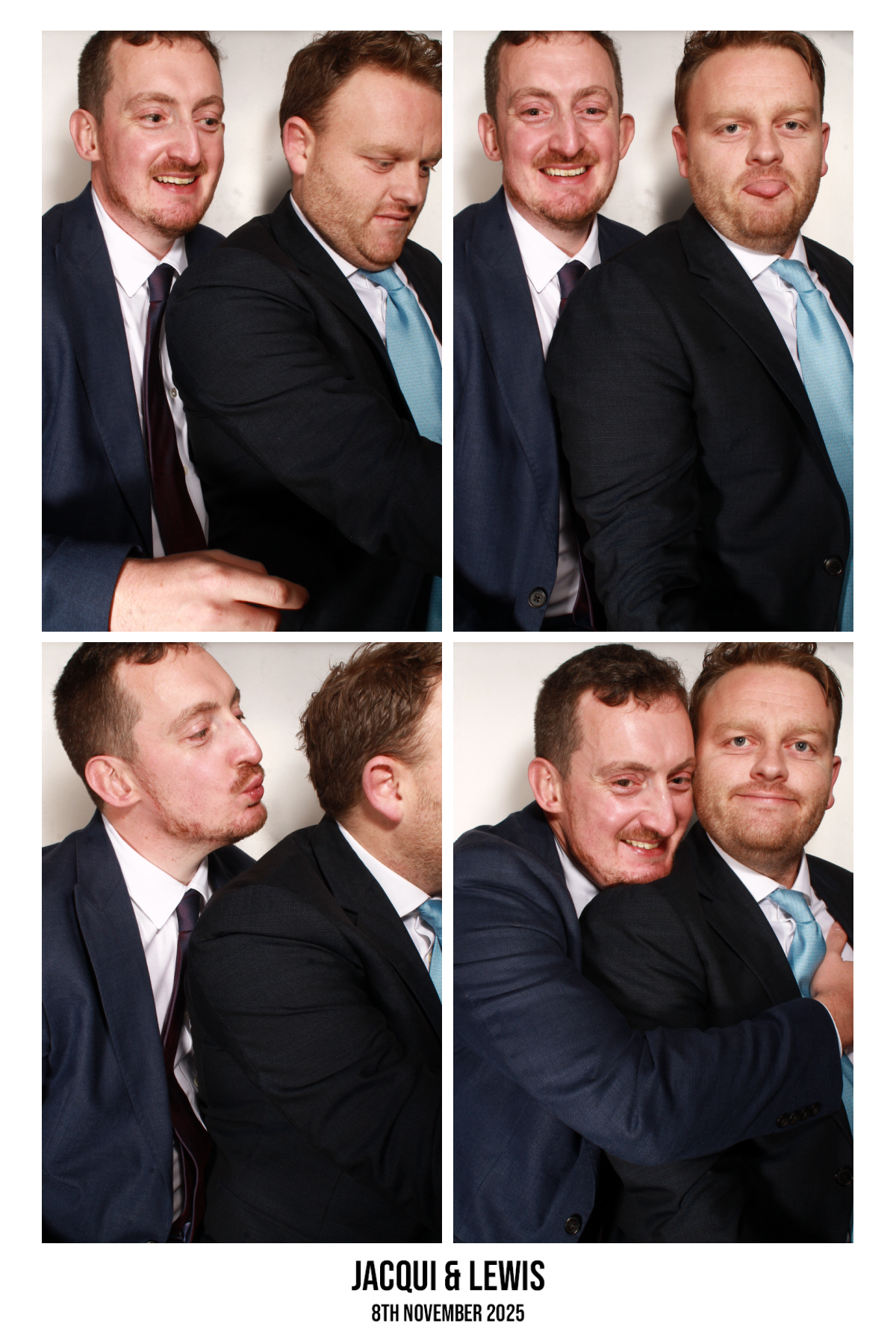 Jacqui & Lewis' Wedding | View more photos from the event at gallery.thephotocabin.co.uk/u/ThePhotoCabin/Jacqui-Lewis-Wedding