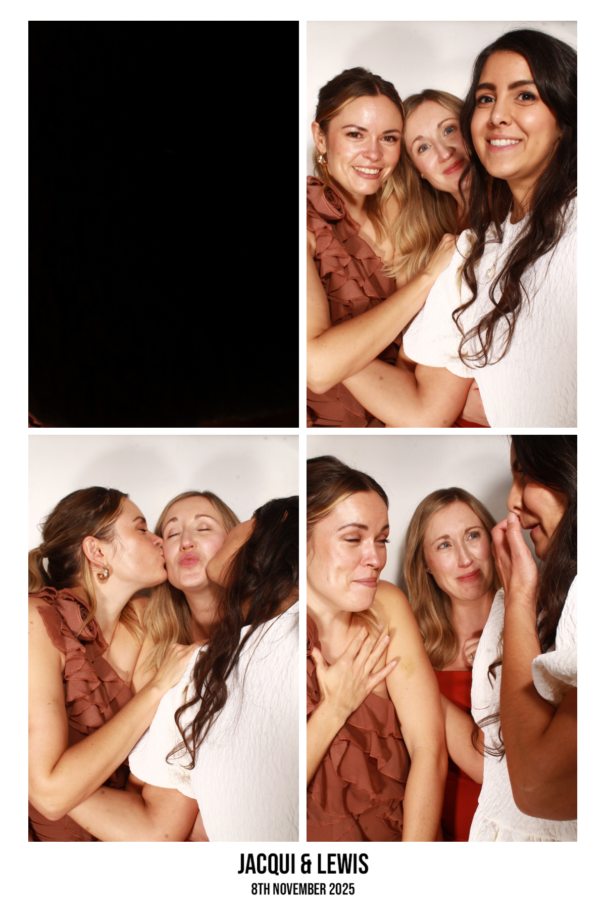 Jacqui & Lewis' Wedding | View more photos from the event at gallery.thephotocabin.co.uk/u/ThePhotoCabin/Jacqui-Lewis-Wedding