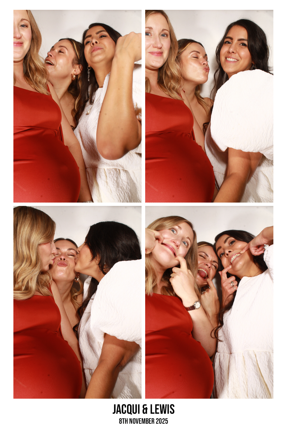 Jacqui & Lewis' Wedding | View more photos from the event at gallery.thephotocabin.co.uk/u/ThePhotoCabin/Jacqui-Lewis-Wedding