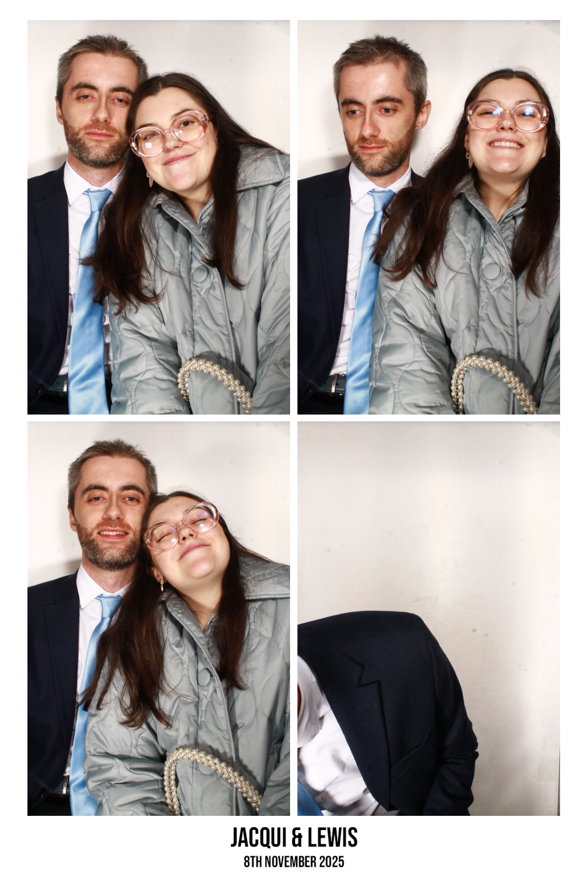 Jacqui & Lewis' Wedding | View more photos from the event at gallery.thephotocabin.co.uk/u/ThePhotoCabin/Jacqui-Lewis-Wedding