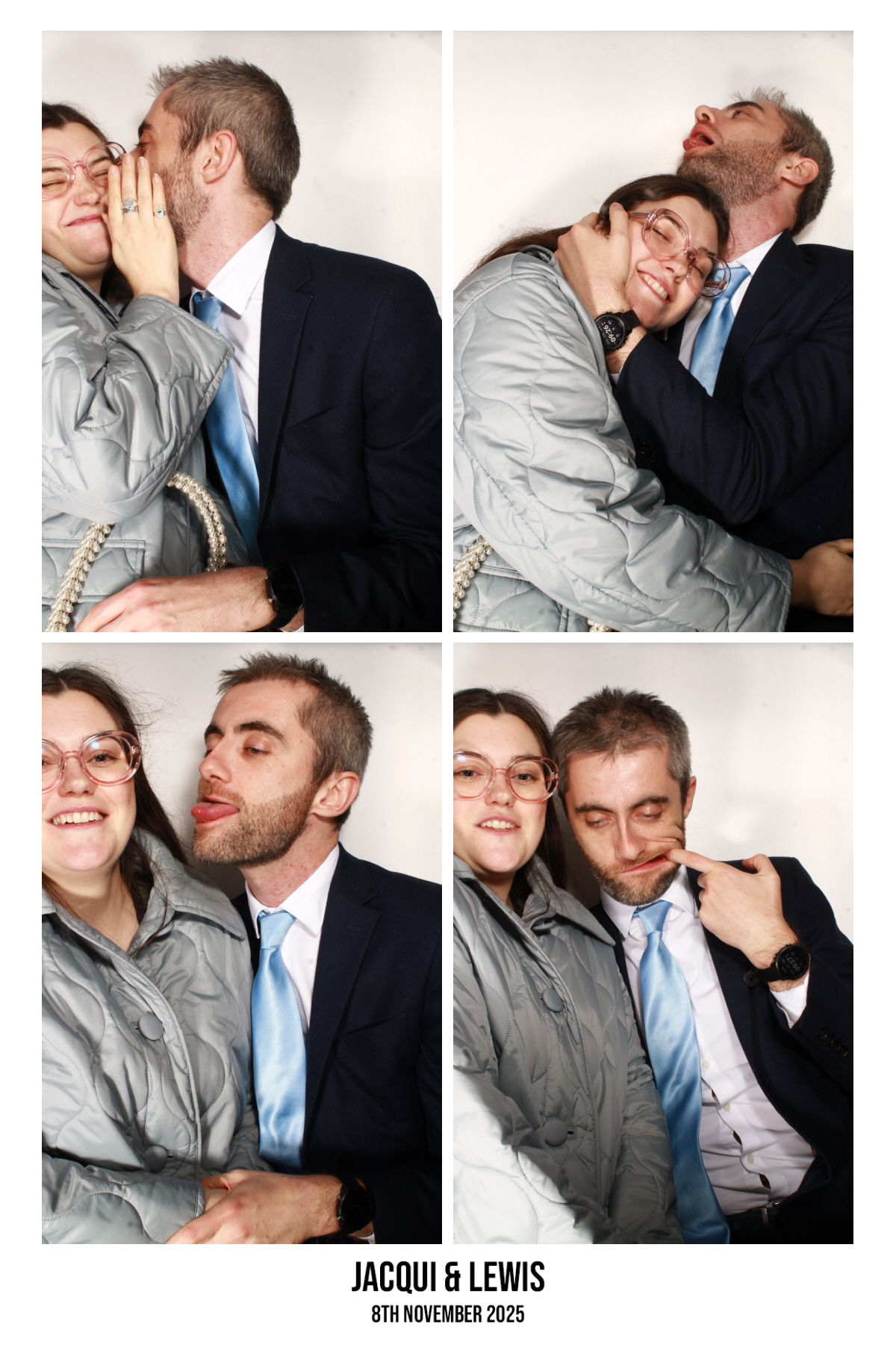 Jacqui & Lewis' Wedding | View more photos from the event at gallery.thephotocabin.co.uk/u/ThePhotoCabin/Jacqui-Lewis-Wedding