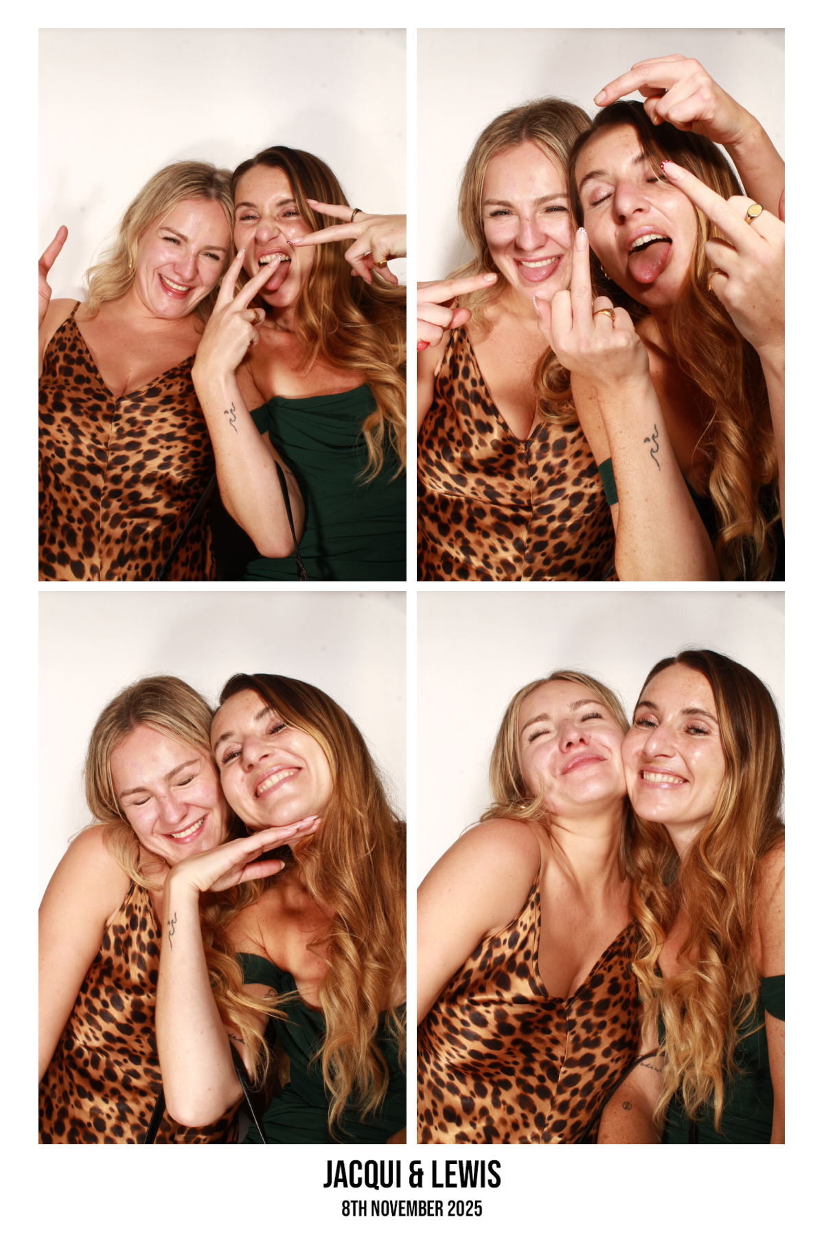 Jacqui & Lewis' Wedding | View more photos from the event at gallery.thephotocabin.co.uk/u/ThePhotoCabin/Jacqui-Lewis-Wedding