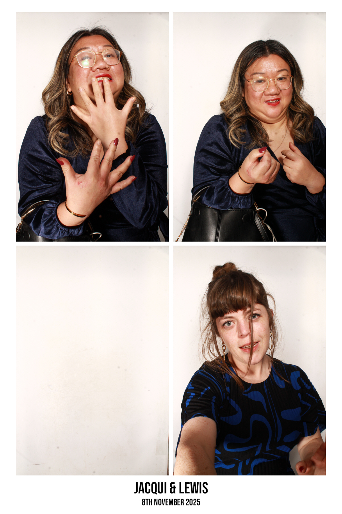 Jacqui & Lewis' Wedding | View more photos from the event at gallery.thephotocabin.co.uk/u/ThePhotoCabin/Jacqui-Lewis-Wedding