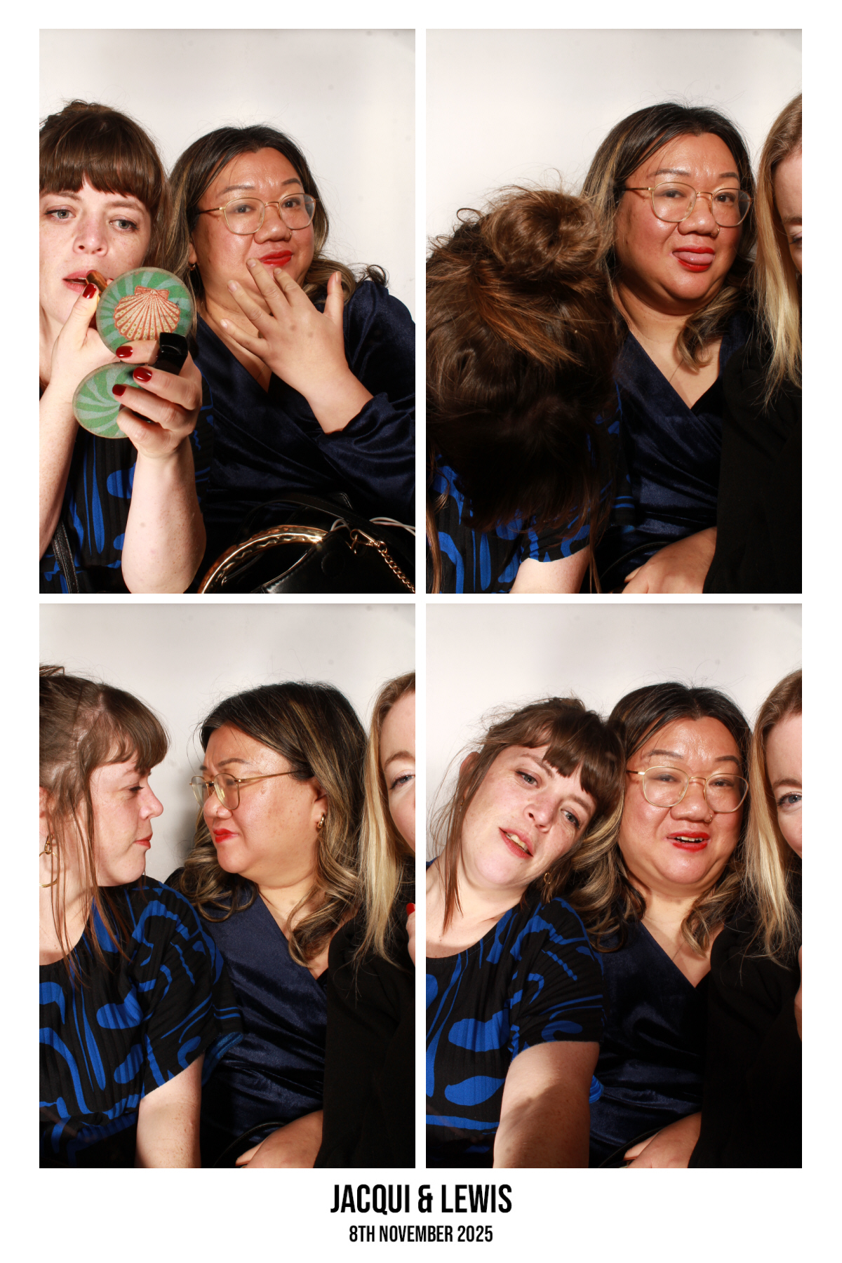 Jacqui & Lewis' Wedding | View more photos from the event at gallery.thephotocabin.co.uk/u/ThePhotoCabin/Jacqui-Lewis-Wedding