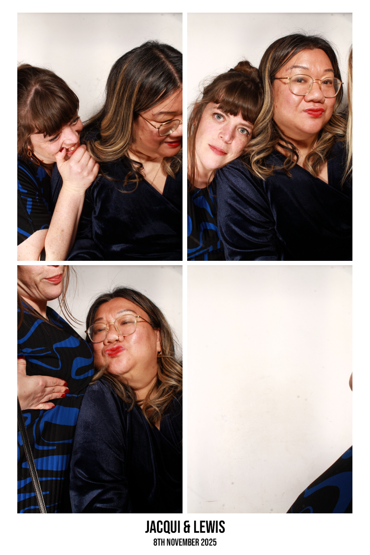 Jacqui & Lewis' Wedding | View more photos from the event at gallery.thephotocabin.co.uk/u/ThePhotoCabin/Jacqui-Lewis-Wedding