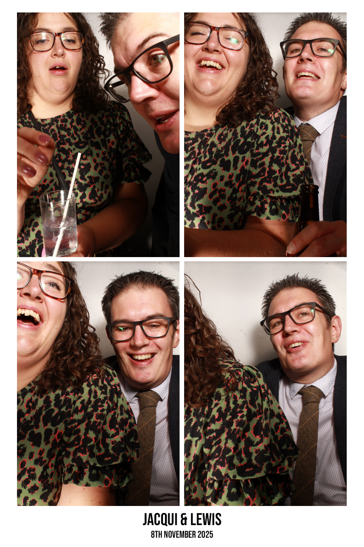 Jacqui & Lewis' Wedding | View more photos from the event at gallery.thephotocabin.co.uk/u/ThePhotoCabin/Jacqui-Lewis-Wedding