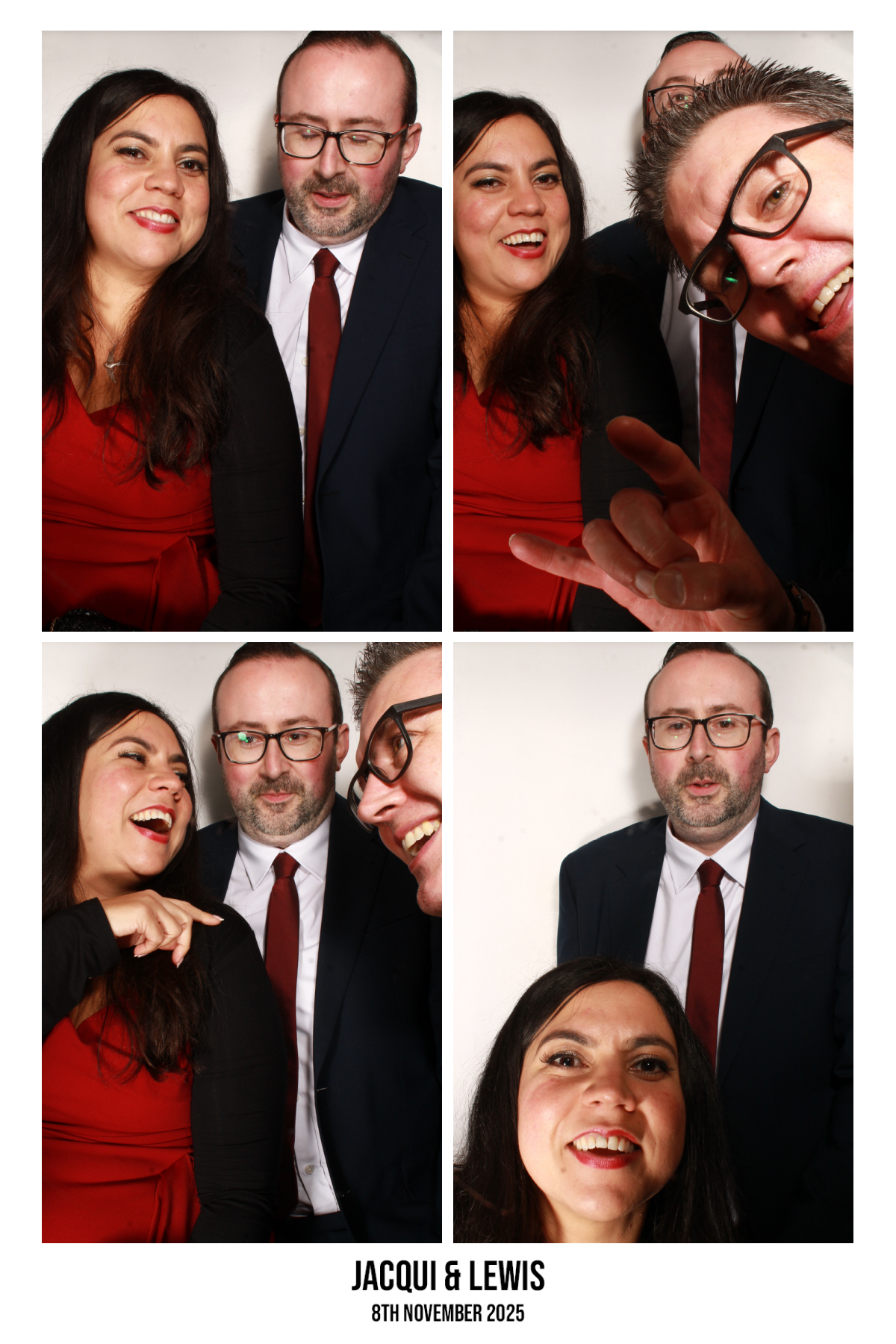 Jacqui & Lewis' Wedding | View more photos from the event at gallery.thephotocabin.co.uk/u/ThePhotoCabin/Jacqui-Lewis-Wedding