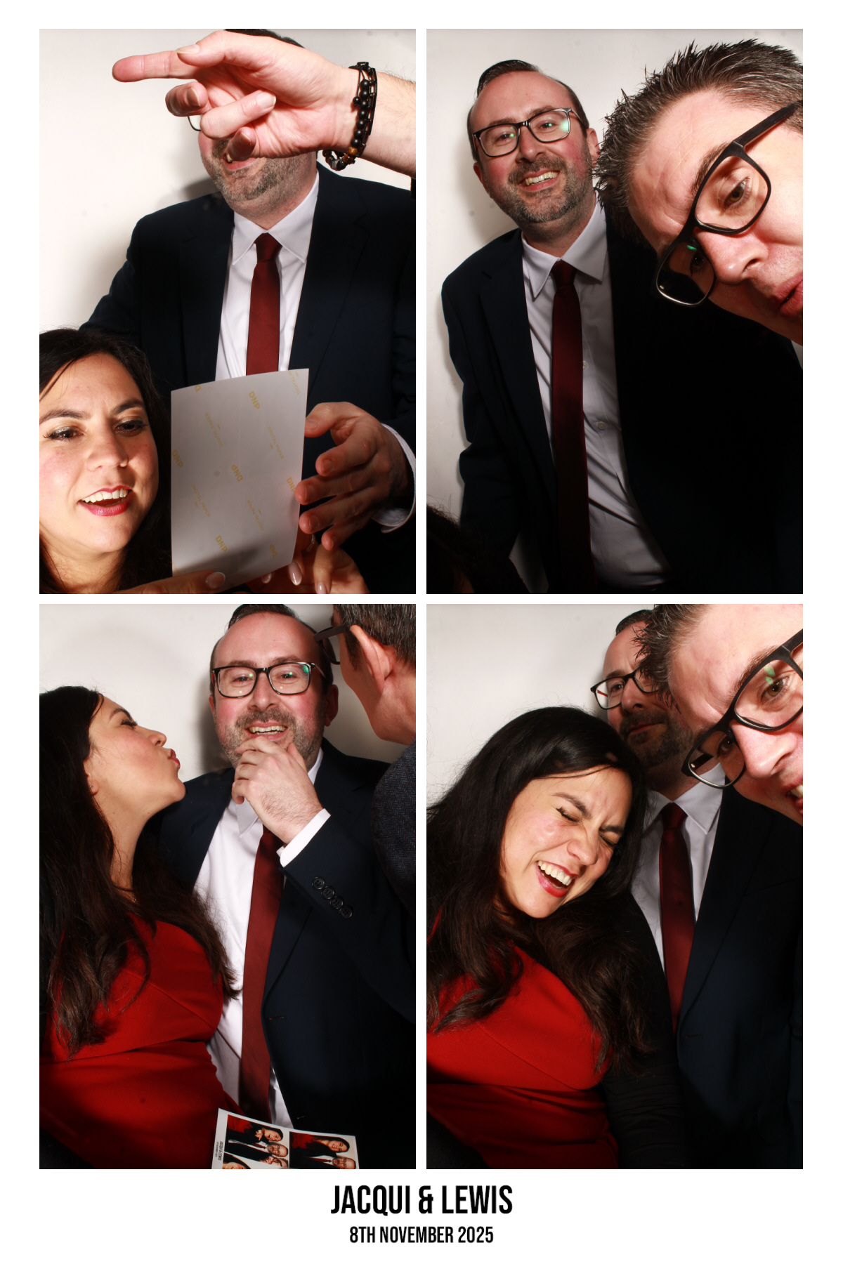 Jacqui & Lewis' Wedding | View more photos from the event at gallery.thephotocabin.co.uk/u/ThePhotoCabin/Jacqui-Lewis-Wedding