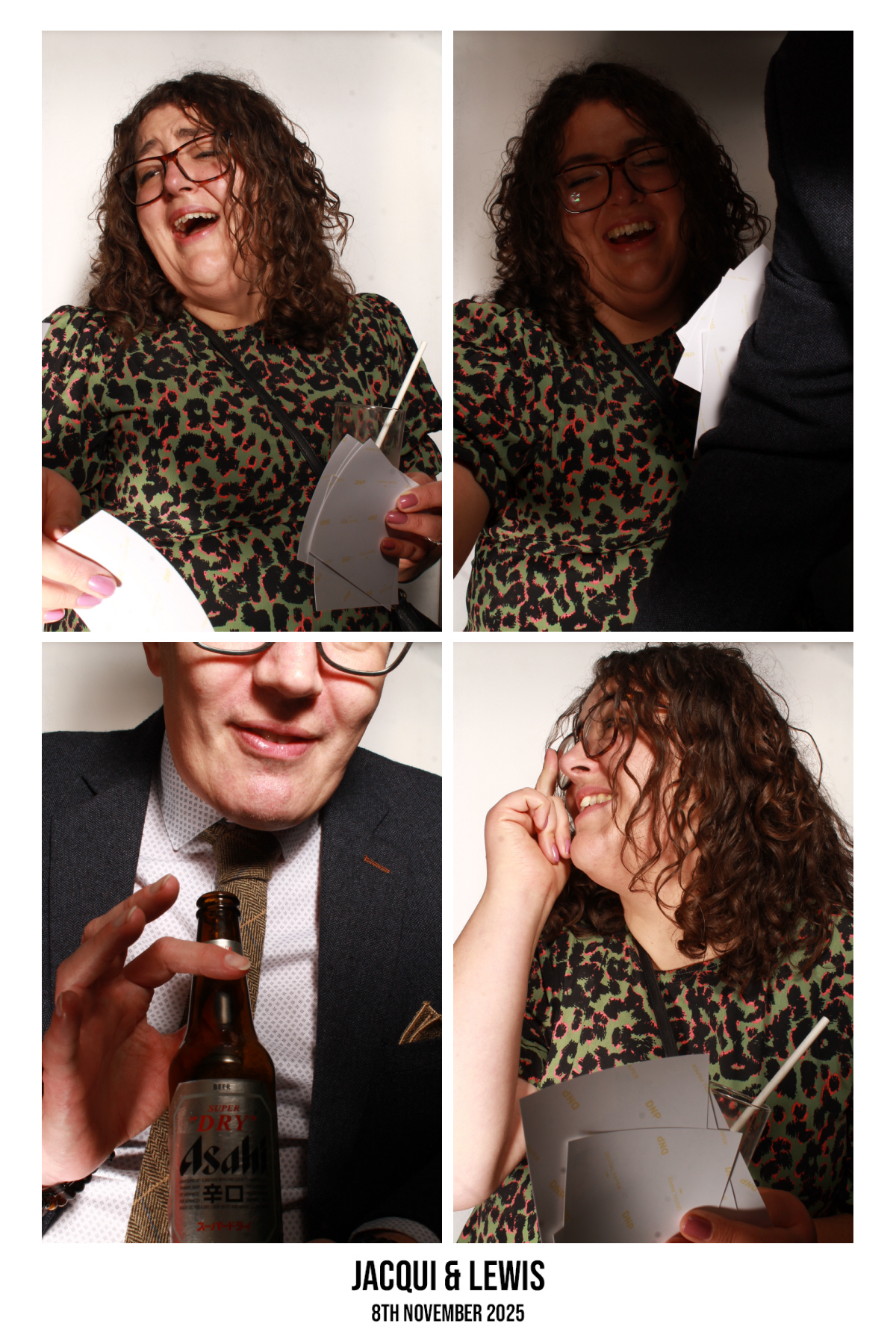 Jacqui & Lewis' Wedding | View more photos from the event at gallery.thephotocabin.co.uk/u/ThePhotoCabin/Jacqui-Lewis-Wedding