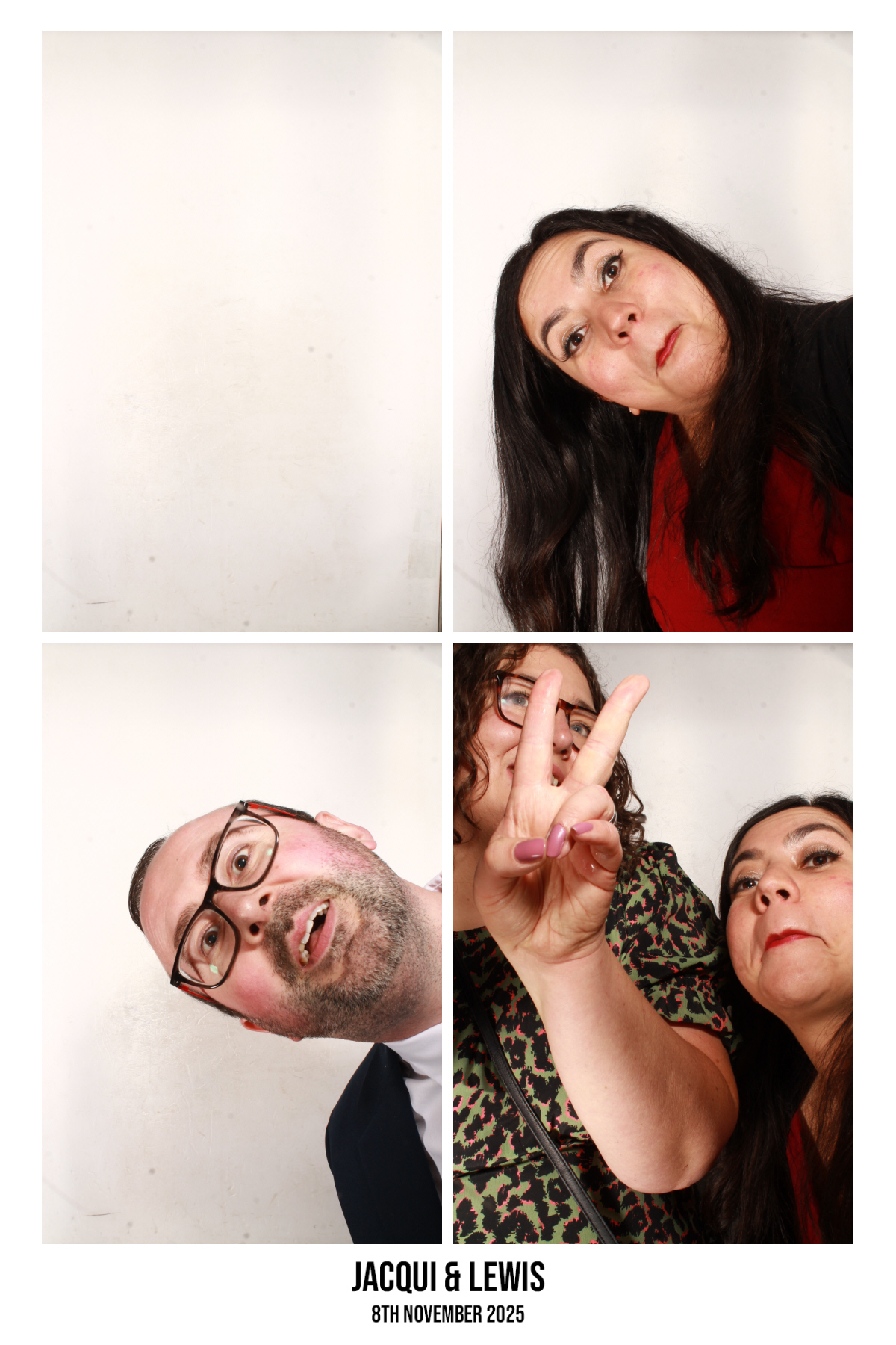 Jacqui & Lewis' Wedding | View more photos from the event at gallery.thephotocabin.co.uk/u/ThePhotoCabin/Jacqui-Lewis-Wedding