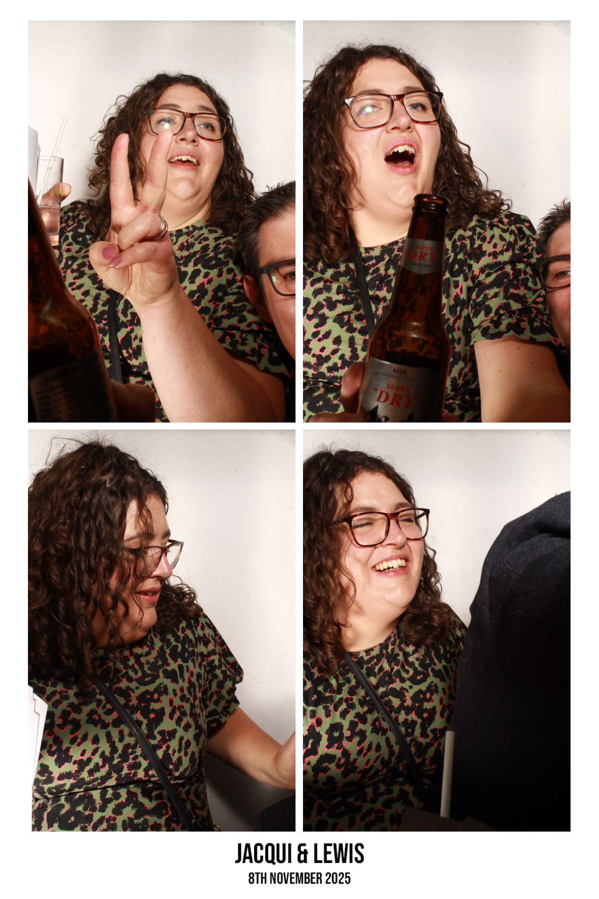 Jacqui & Lewis' Wedding | View more photos from the event at gallery.thephotocabin.co.uk/u/ThePhotoCabin/Jacqui-Lewis-Wedding