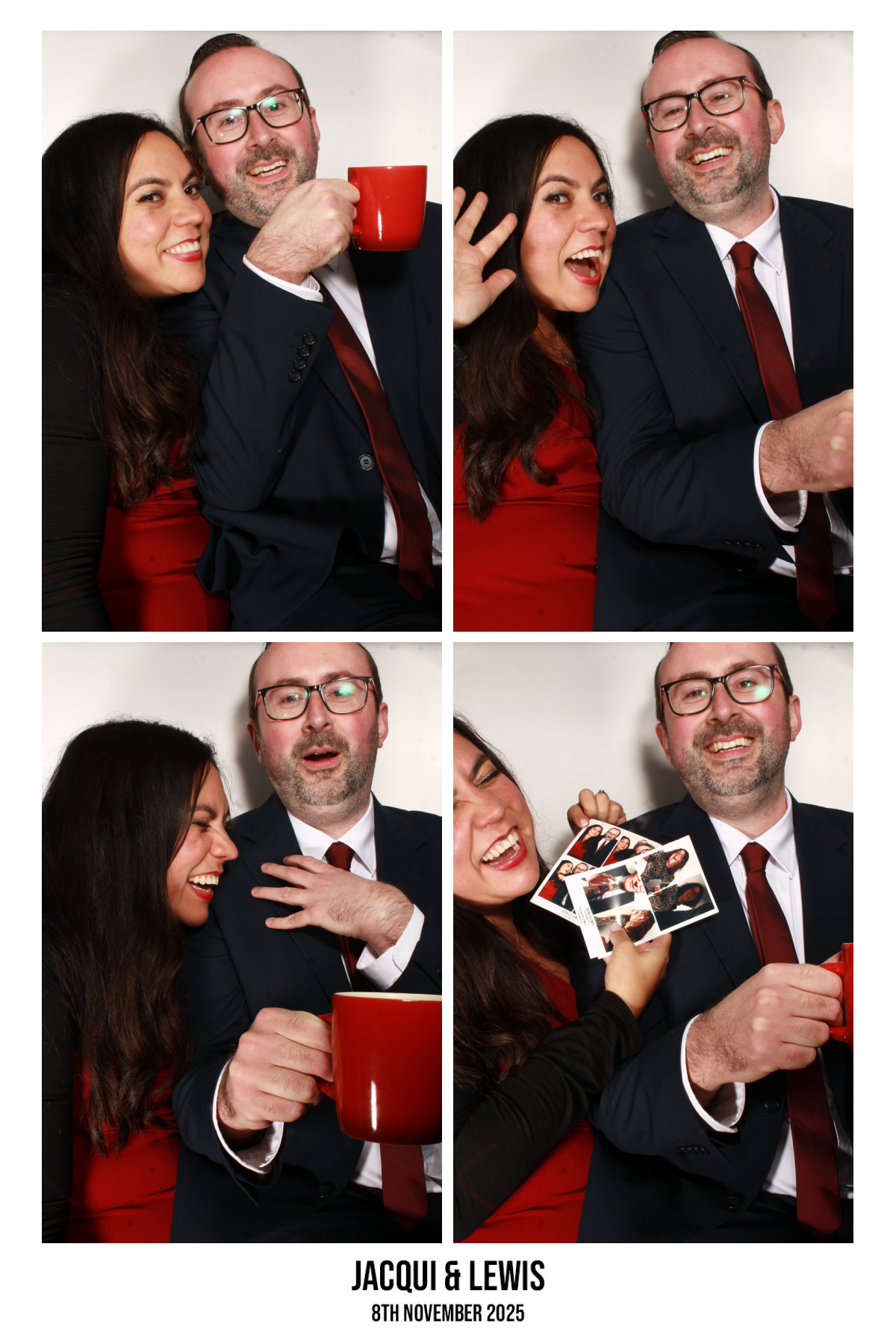 Jacqui & Lewis' Wedding | View more photos from the event at gallery.thephotocabin.co.uk/u/ThePhotoCabin/Jacqui-Lewis-Wedding