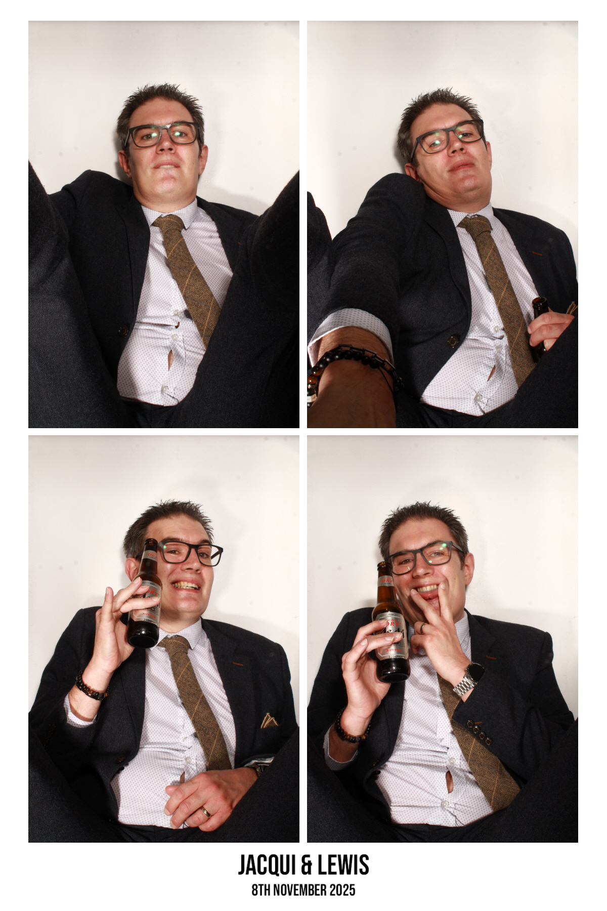 Jacqui & Lewis' Wedding | View more photos from the event at gallery.thephotocabin.co.uk/u/ThePhotoCabin/Jacqui-Lewis-Wedding