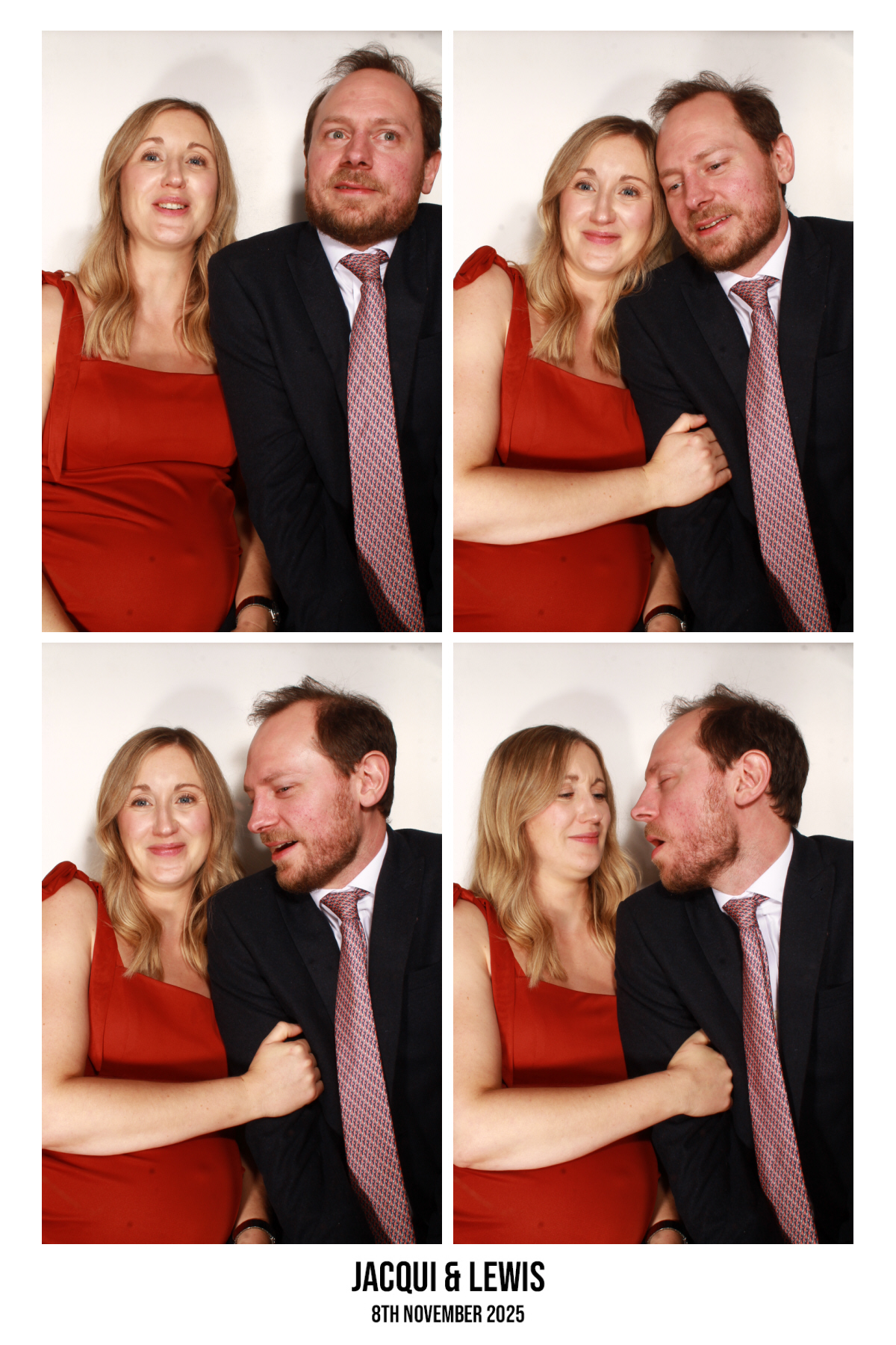 Jacqui & Lewis' Wedding | View more photos from the event at gallery.thephotocabin.co.uk/u/ThePhotoCabin/Jacqui-Lewis-Wedding