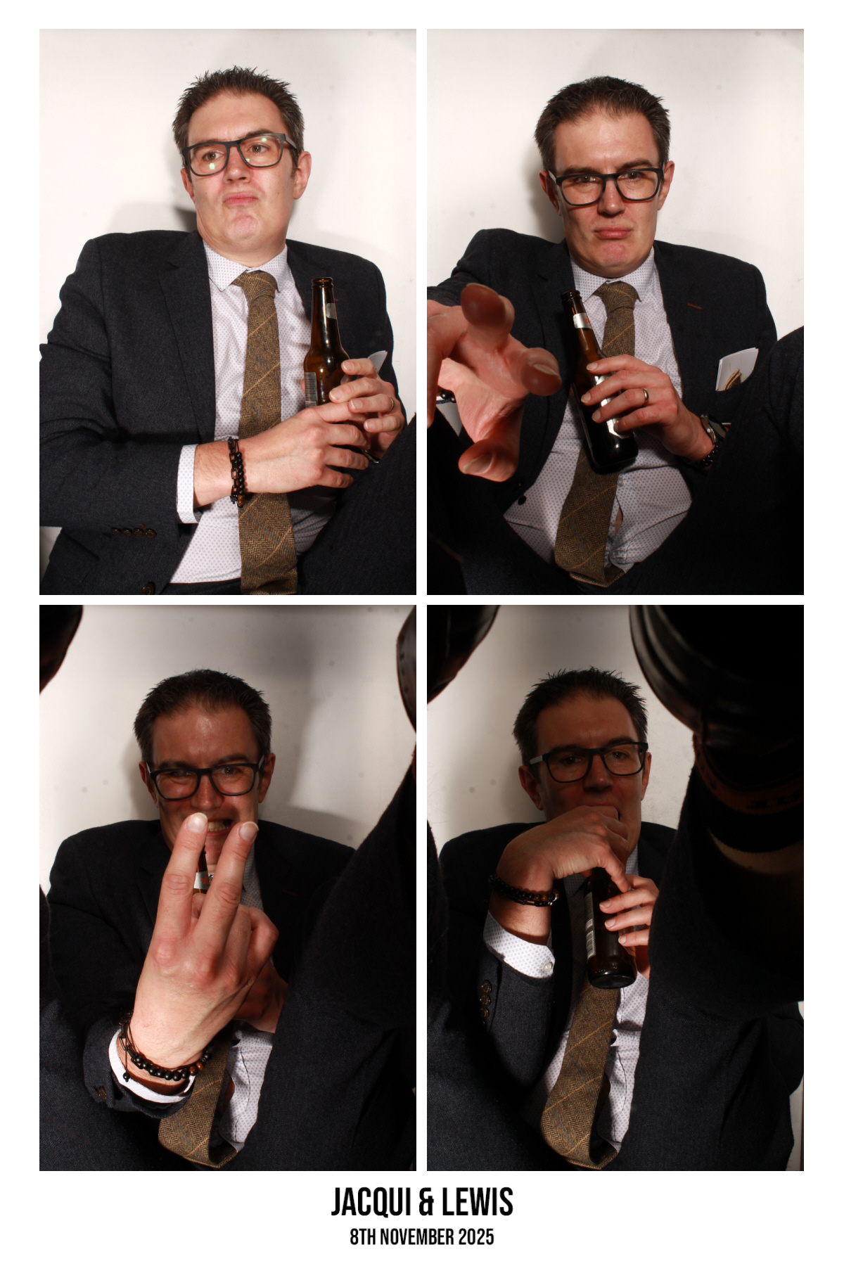 Jacqui & Lewis' Wedding | View more photos from the event at gallery.thephotocabin.co.uk/u/ThePhotoCabin/Jacqui-Lewis-Wedding