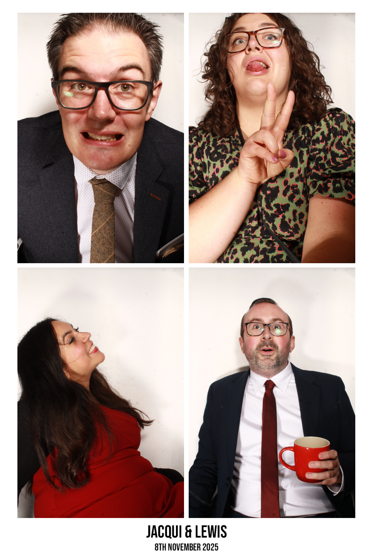 Jacqui & Lewis' Wedding | View more photos from the event at gallery.thephotocabin.co.uk/u/ThePhotoCabin/Jacqui-Lewis-Wedding