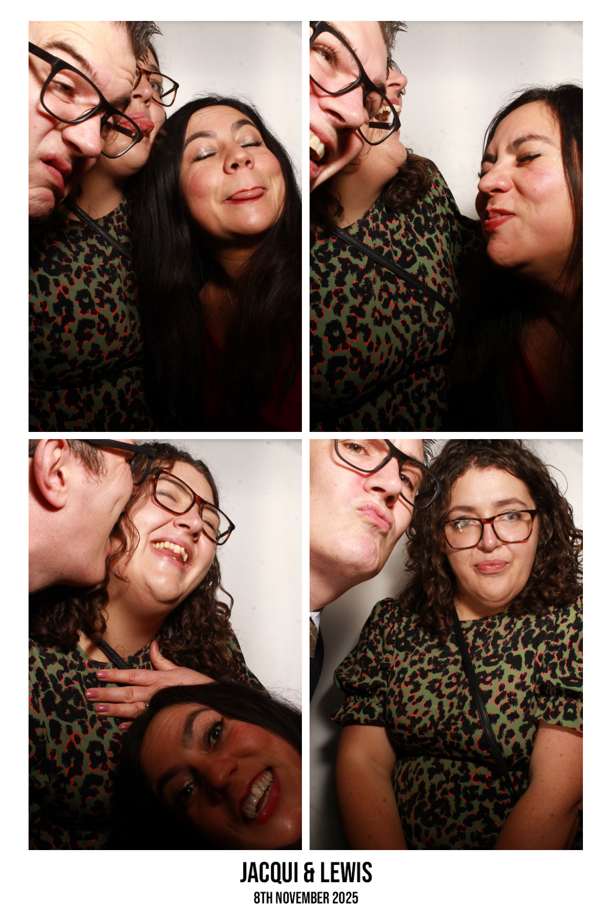 Jacqui & Lewis' Wedding | View more photos from the event at gallery.thephotocabin.co.uk/u/ThePhotoCabin/Jacqui-Lewis-Wedding