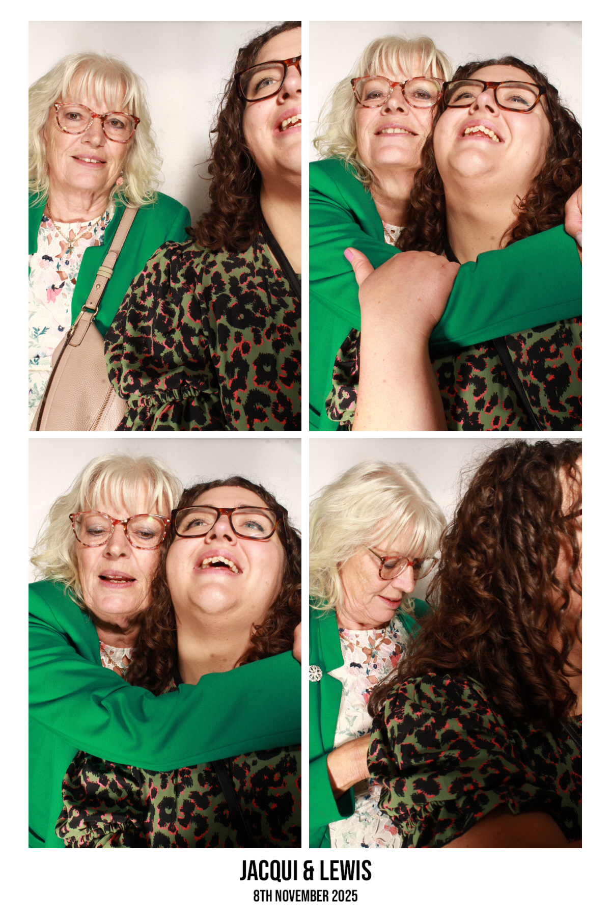 Jacqui & Lewis' Wedding | View more photos from the event at gallery.thephotocabin.co.uk/u/ThePhotoCabin/Jacqui-Lewis-Wedding