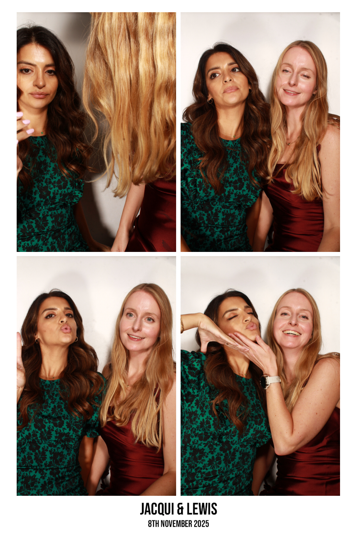 Jacqui & Lewis' Wedding | View more photos from the event at gallery.thephotocabin.co.uk/u/ThePhotoCabin/Jacqui-Lewis-Wedding