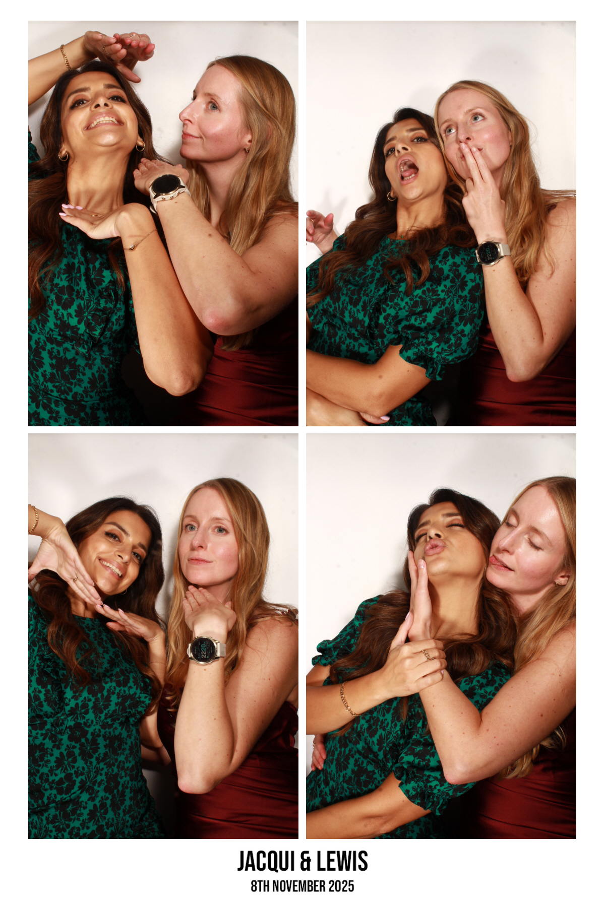 Jacqui & Lewis' Wedding | View more photos from the event at gallery.thephotocabin.co.uk/u/ThePhotoCabin/Jacqui-Lewis-Wedding