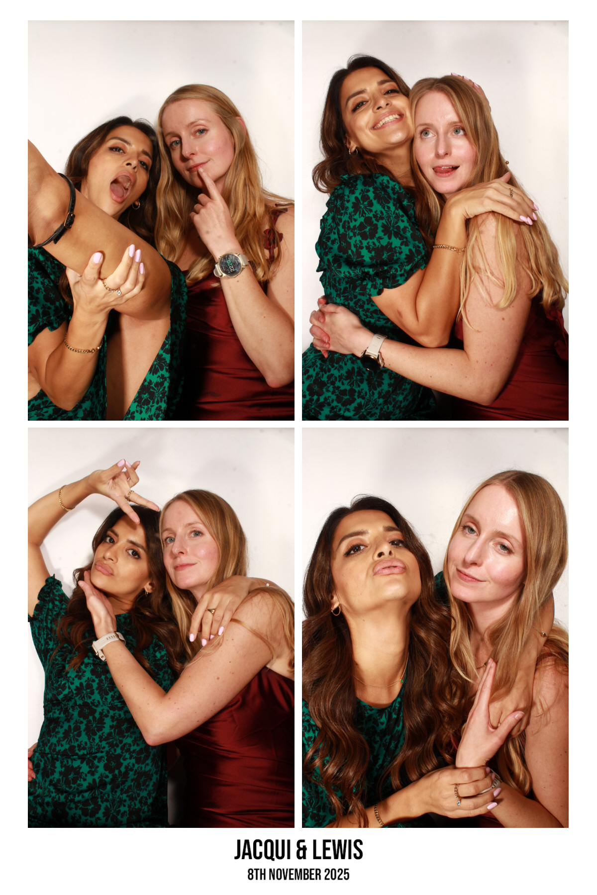 Jacqui & Lewis' Wedding | View more photos from the event at gallery.thephotocabin.co.uk/u/ThePhotoCabin/Jacqui-Lewis-Wedding