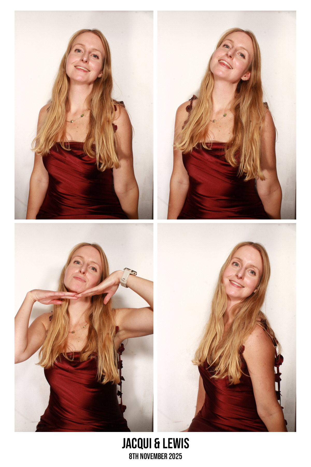 Jacqui & Lewis' Wedding | View more photos from the event at gallery.thephotocabin.co.uk/u/ThePhotoCabin/Jacqui-Lewis-Wedding