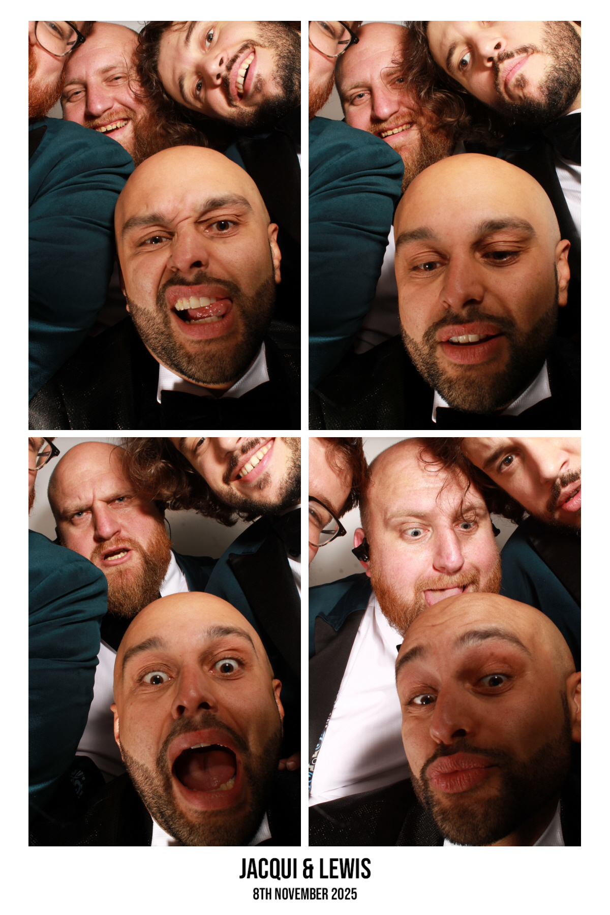 Jacqui & Lewis' Wedding | View more photos from the event at gallery.thephotocabin.co.uk/u/ThePhotoCabin/Jacqui-Lewis-Wedding