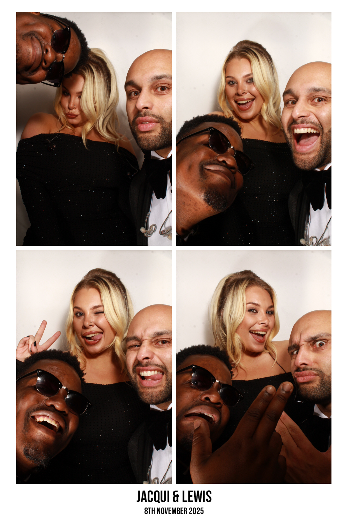 Jacqui & Lewis' Wedding | View more photos from the event at gallery.thephotocabin.co.uk/u/ThePhotoCabin/Jacqui-Lewis-Wedding